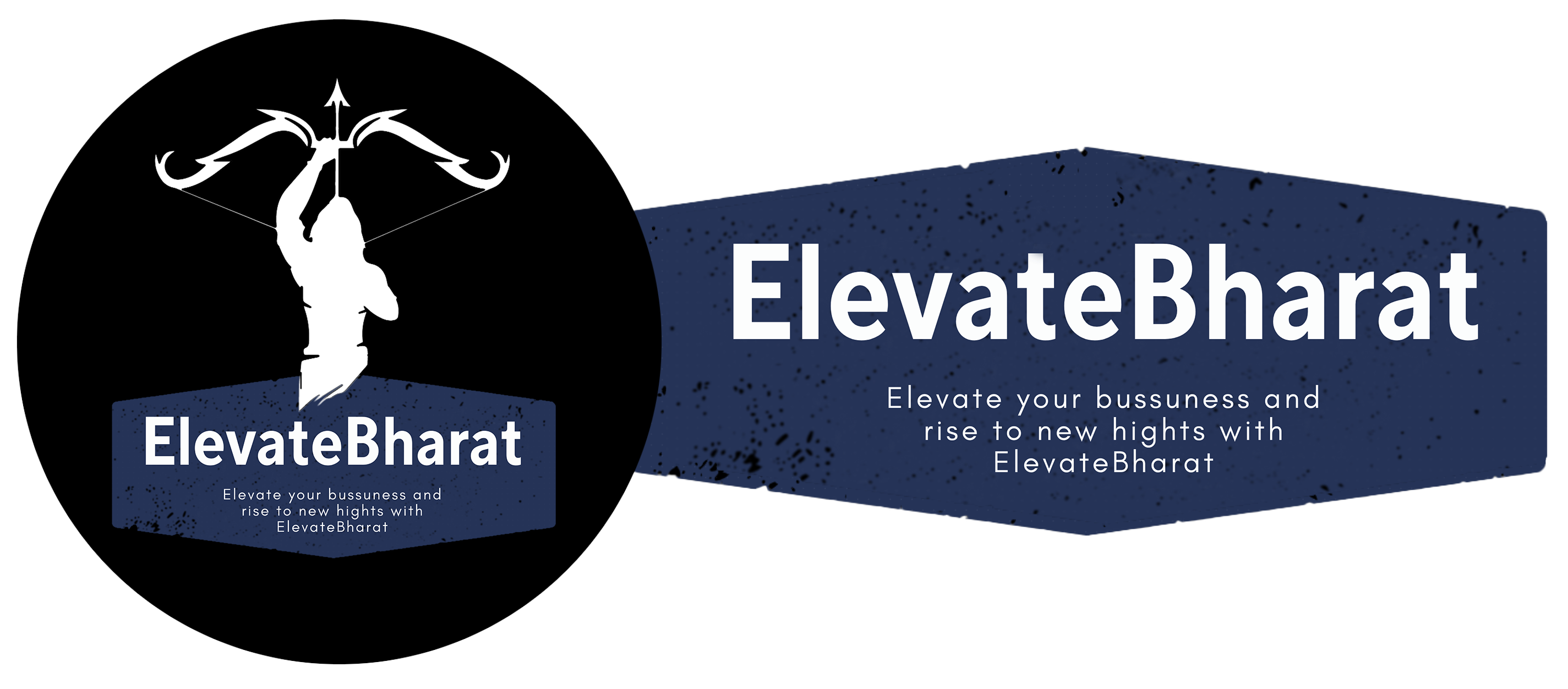 elevatebharat Logo